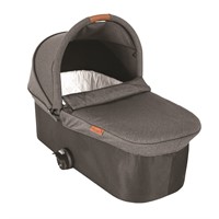 Deluxe Pram liggdel Taupe
